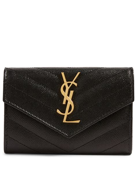 ysl wallets.